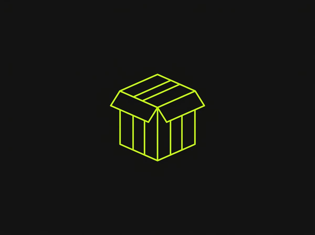 Packaging Trials cover