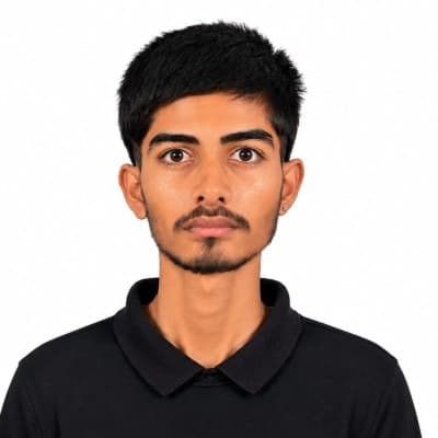 Sushant Bhattarai